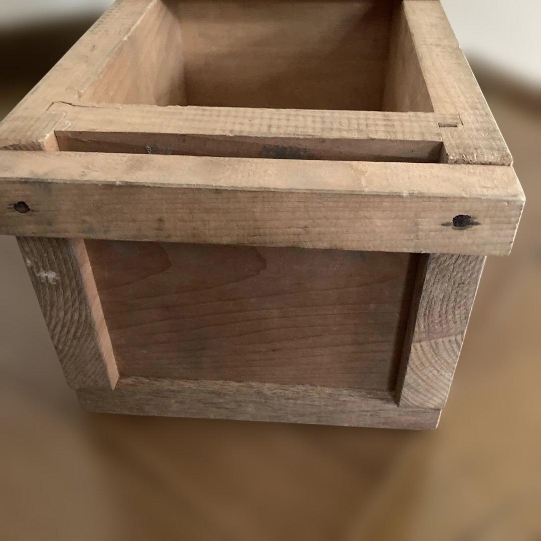 木製樽手作り
