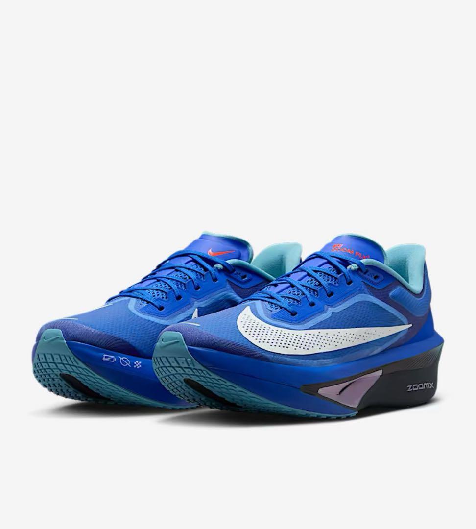 正規店購入品　ナイキ ズーム フライ 6 NIKE