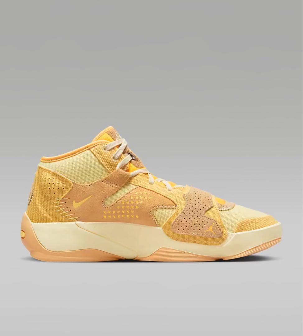 値引中 新品 送料込 NIKE Zion 2 スニーカー 28cm