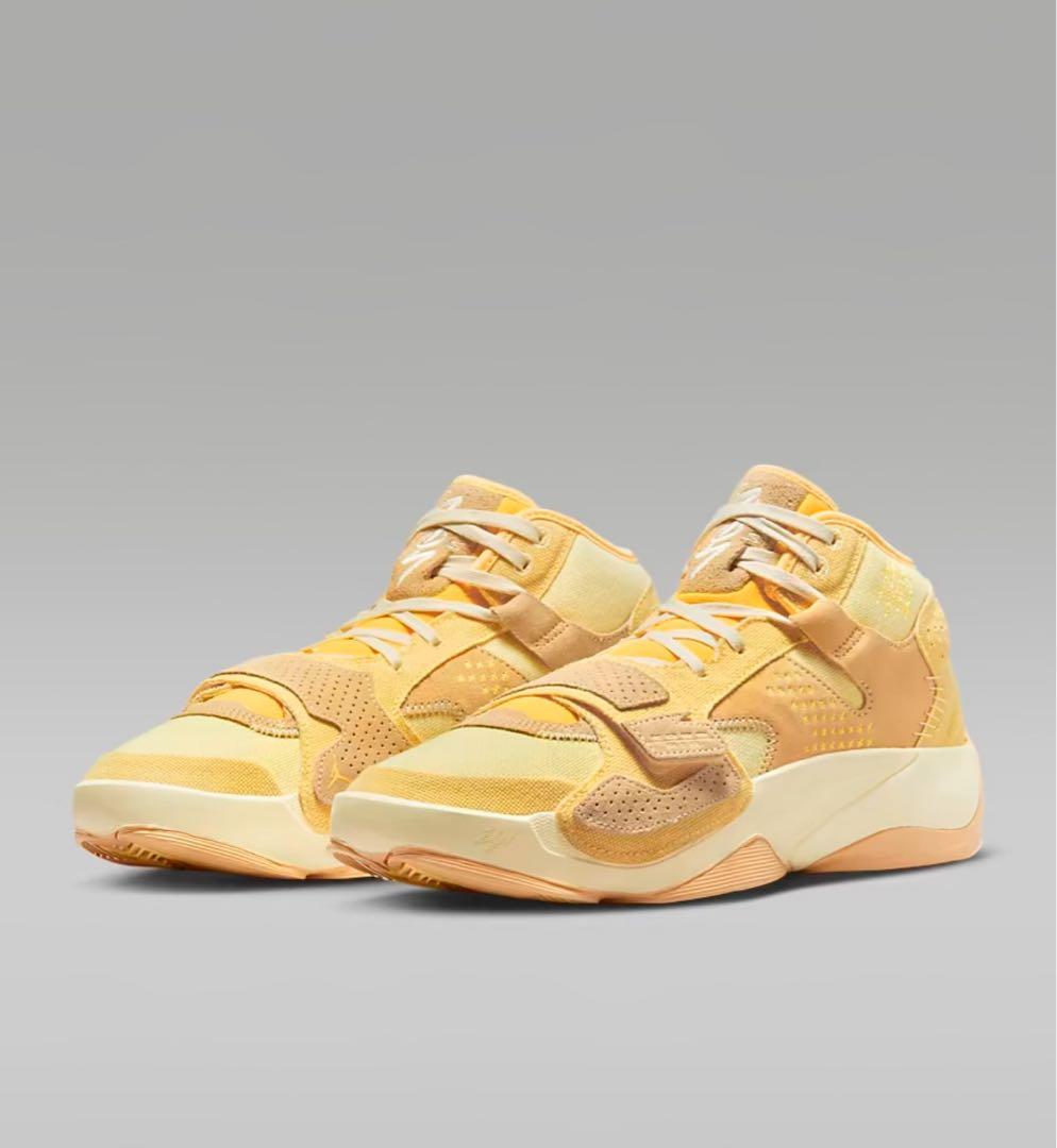 値引中 新品 送料込 NIKE Zion 2 スニーカー 28cm