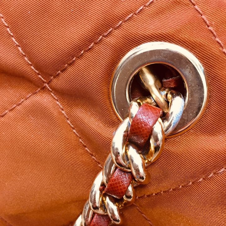 値下げ♡PRADA ミニボストン ヴィンテージ