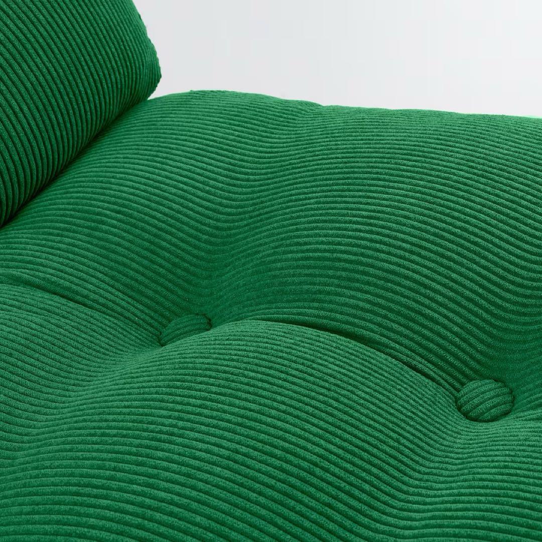 {{新品♤未開封｝｝イケア ディヴリンゲ 1人掛けソファ 回転パーソナルチェア