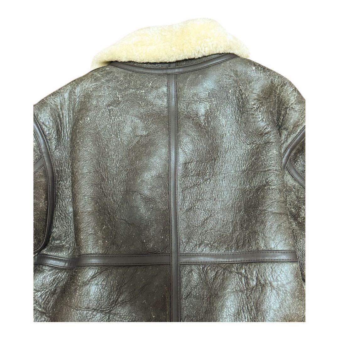 ジャケット・アウター U.S.ARMY STYLE TYPE B-3