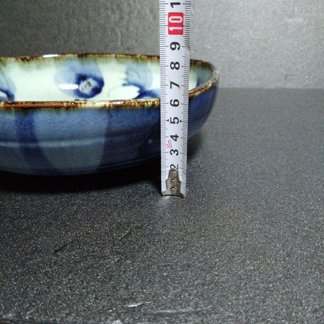 新品 波佐見焼 斉山窯 太田恵 大鉢