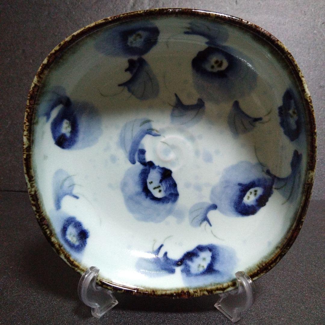 新品 波佐見焼 斉山窯 太田恵 大鉢