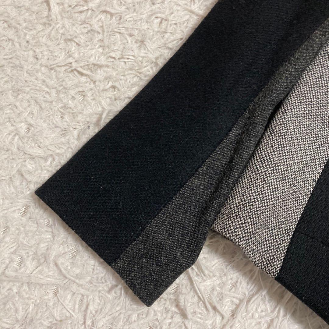 Paul Smith セットアップ パンツスーツ ブラック 40 上品