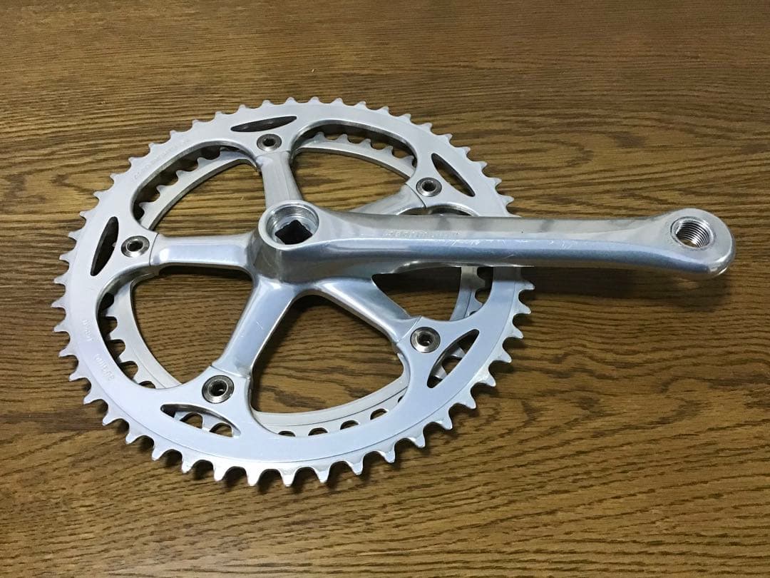 パーツ SUGINO AERO MIGHTY