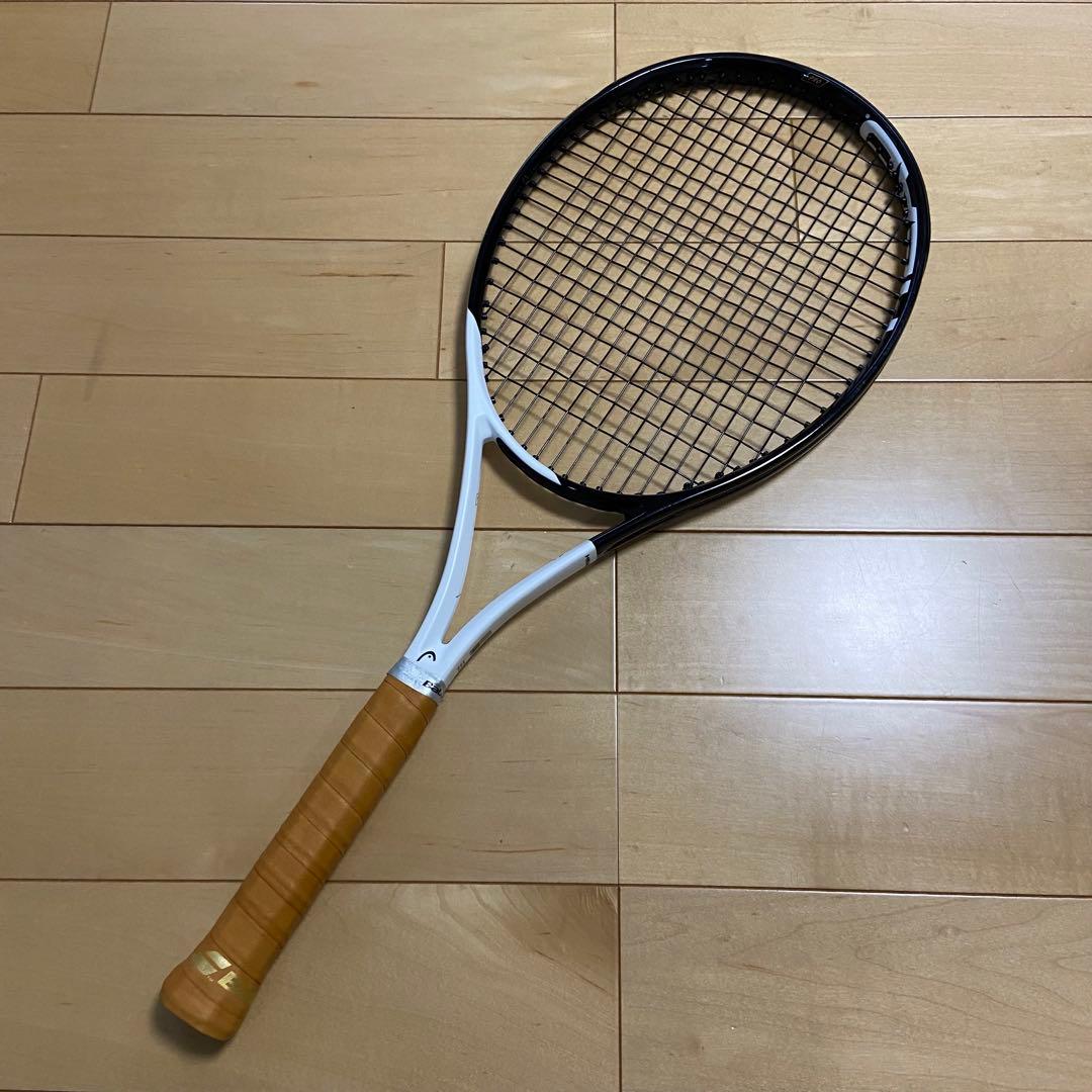 ノ*ブ様 Head Speed Pro スピードプロ