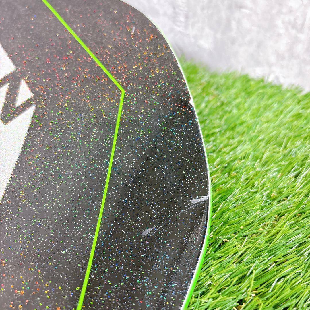 011Artistic フラットキング スノーボードセット FLUX バイン