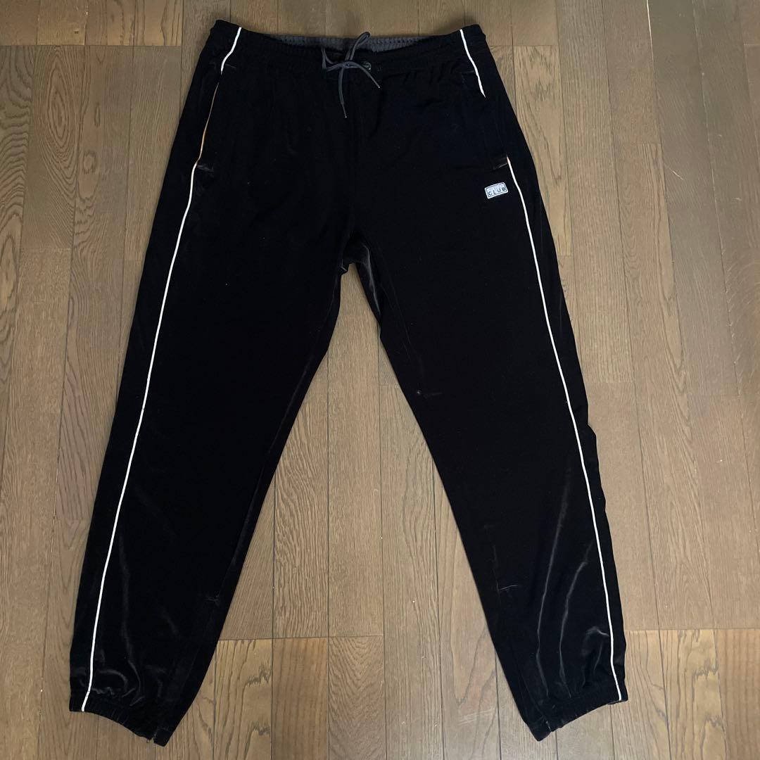 PROCLUB ベロア　セットアップ　XL