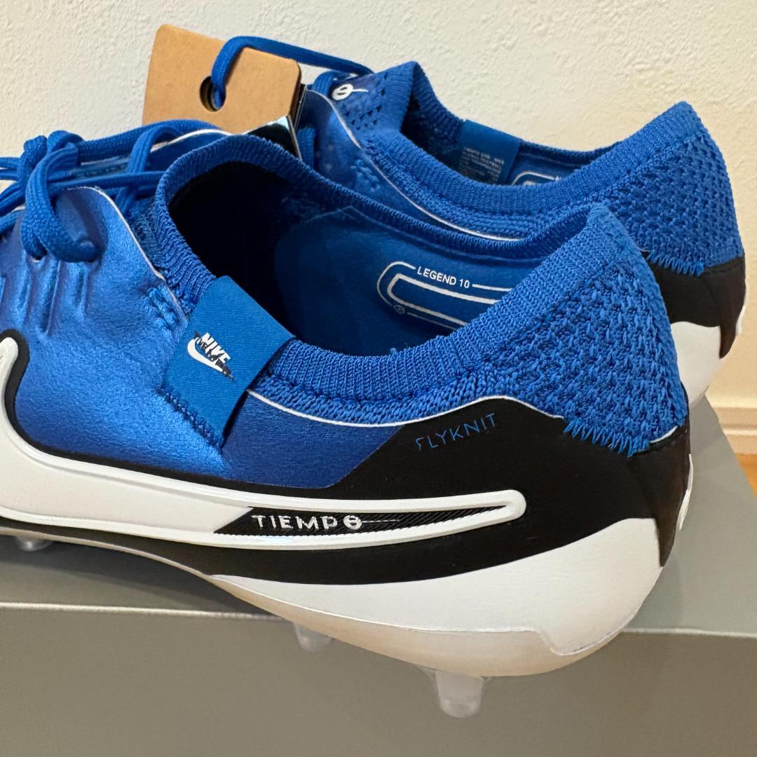 27cm NIKE ティエンポ レジェンド 10 エリート AG-PRO