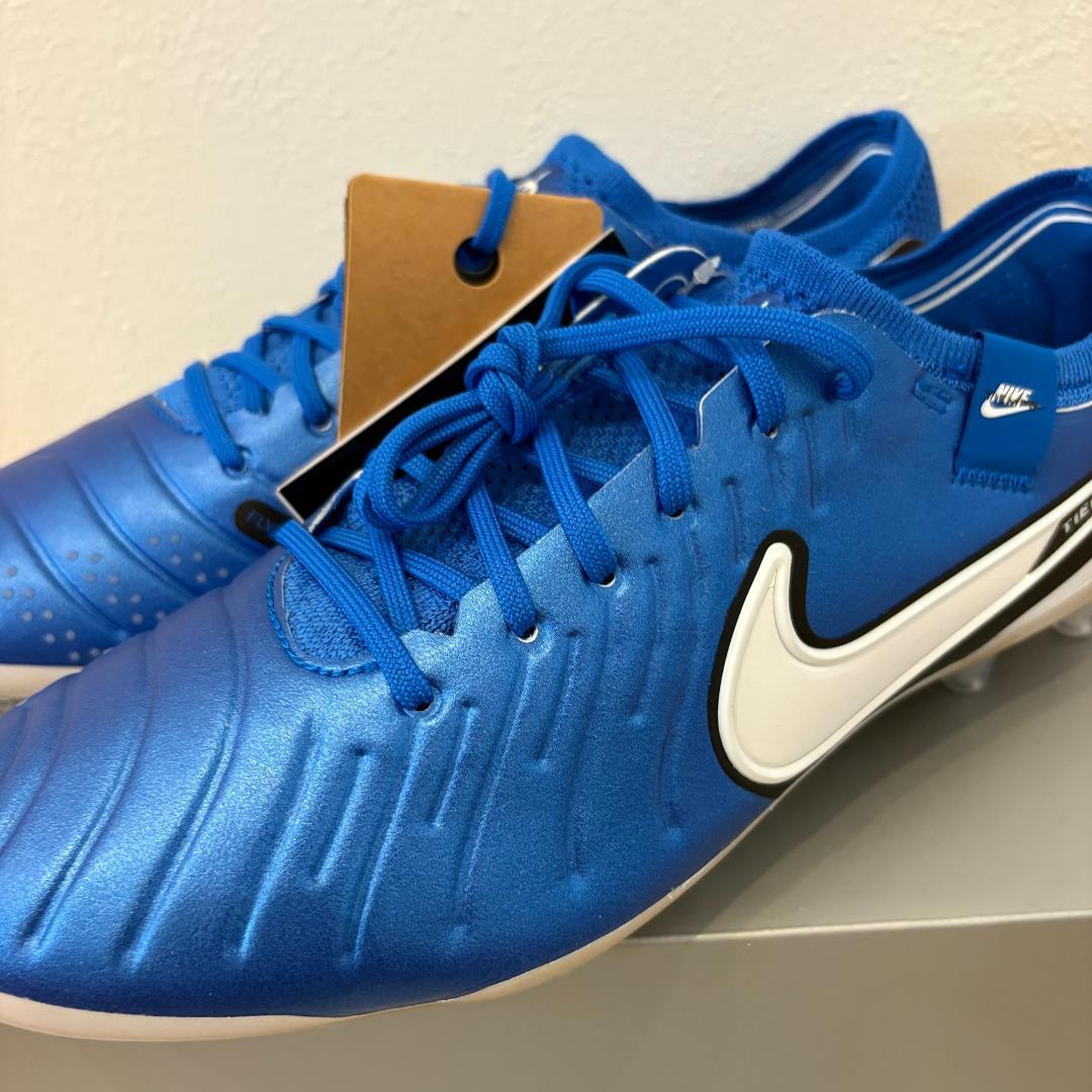 27cm NIKE ティエンポ レジェンド 10 エリート AG-PRO