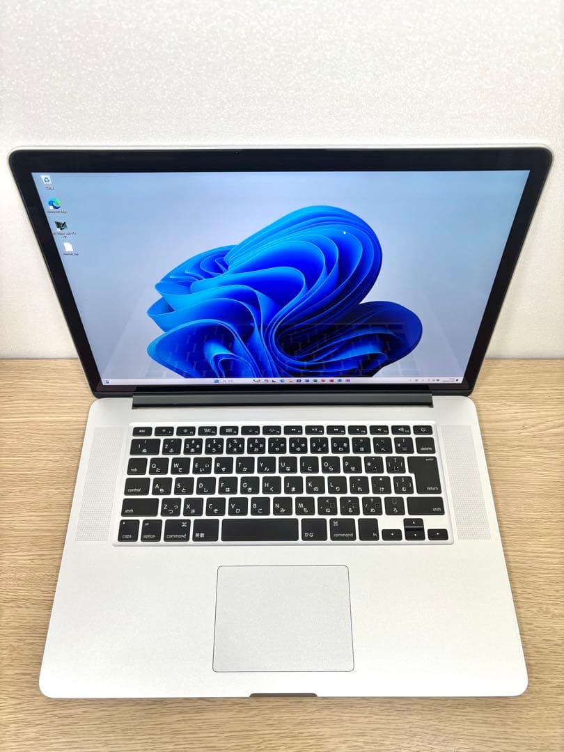 最上位3K！_Office2024 MacBook Pro15Windows11