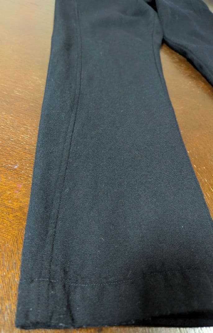 COMMEdesGARCONS　ギャルソン　HOMME PLUS　 SizeS