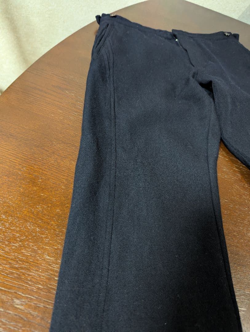 COMMEdesGARCONS　ギャルソン　HOMME PLUS　 SizeS