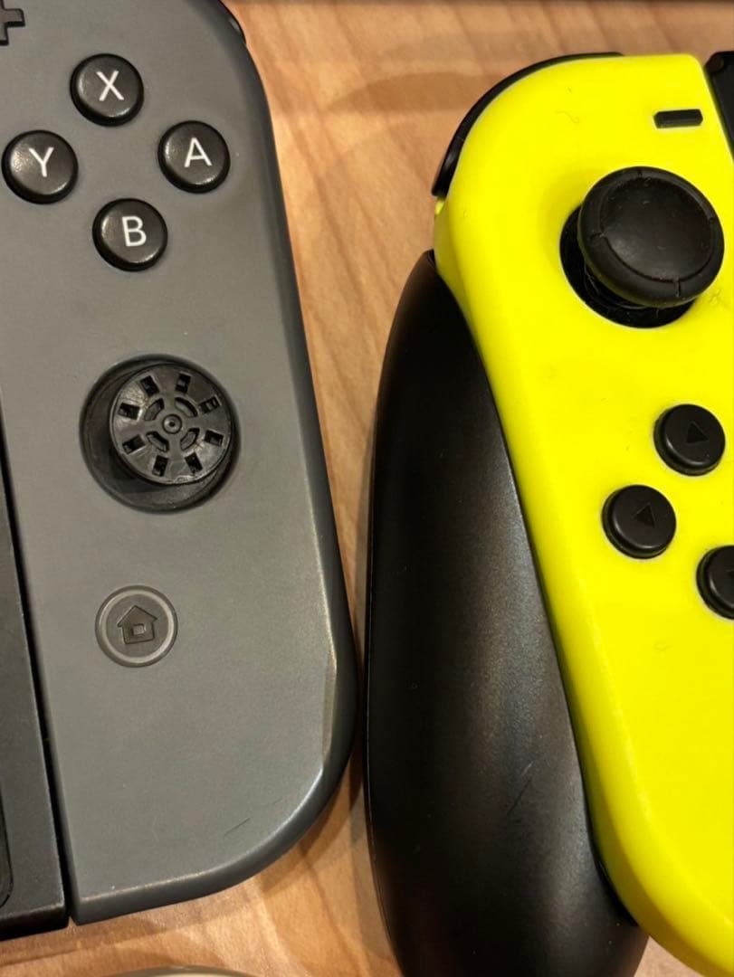 Nintendo Switch Lite ピンク Joy-Con