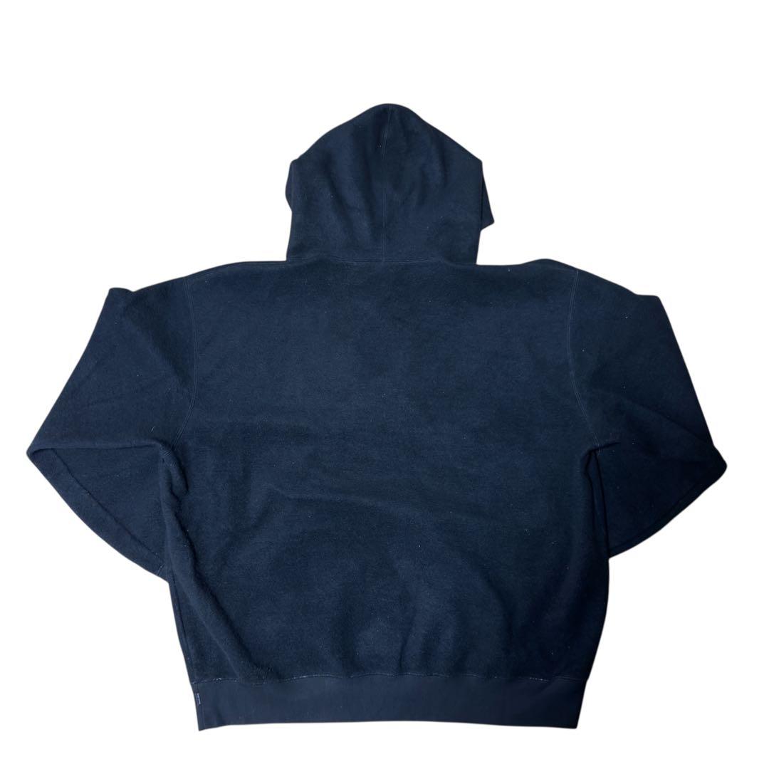 Supreme Inside Out Box Logo Hooded パーカー
