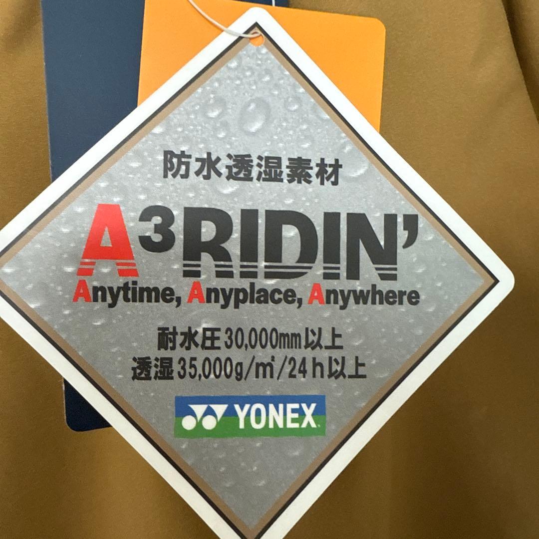 新品未使用【半額以上割引】Yonex スキーウェア スノボウェア