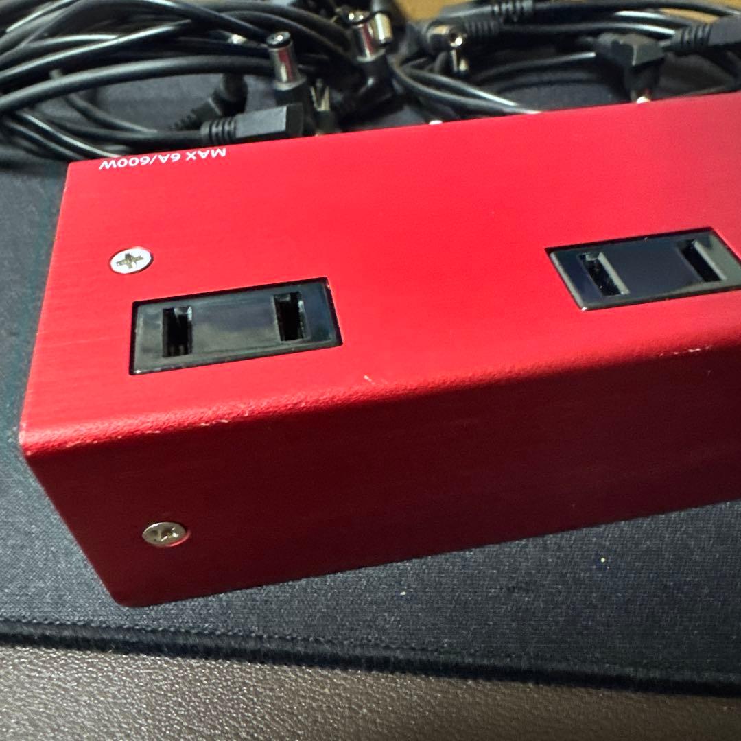 FREE THE TONE PT-5D パワーサプライ