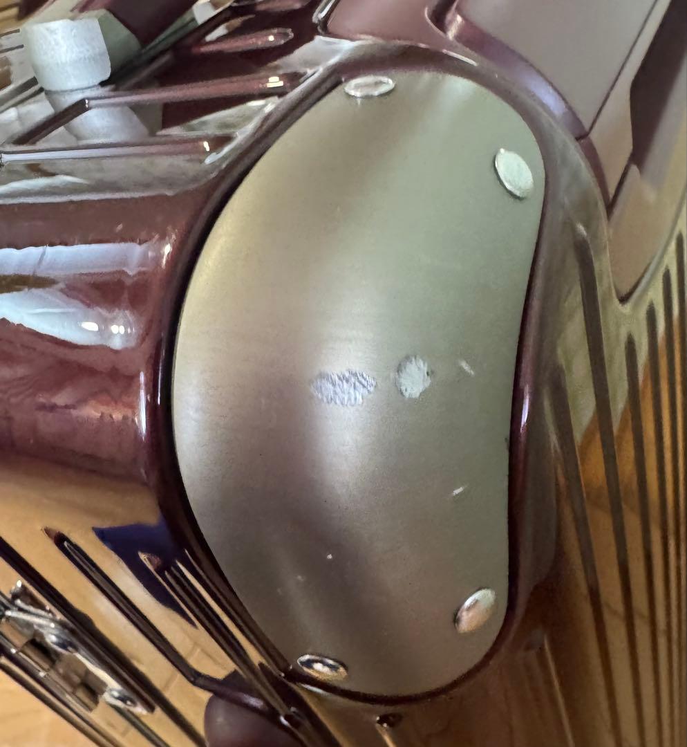 Rimowa Limbo キャリー32L