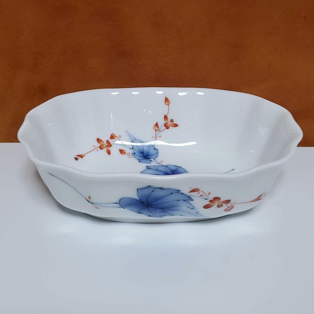陶芸家作品 葡萄 ぶどう 鉢 藍山窯 果物ボウル 野菜ボウル