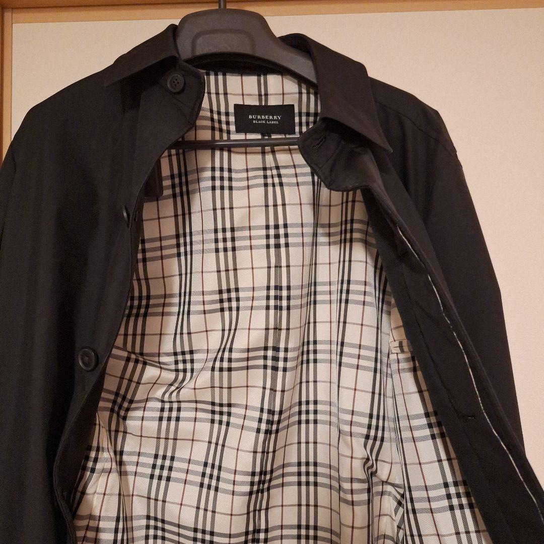 BURBERRY BLACK LABEL トレンチコート L （値下げ中）