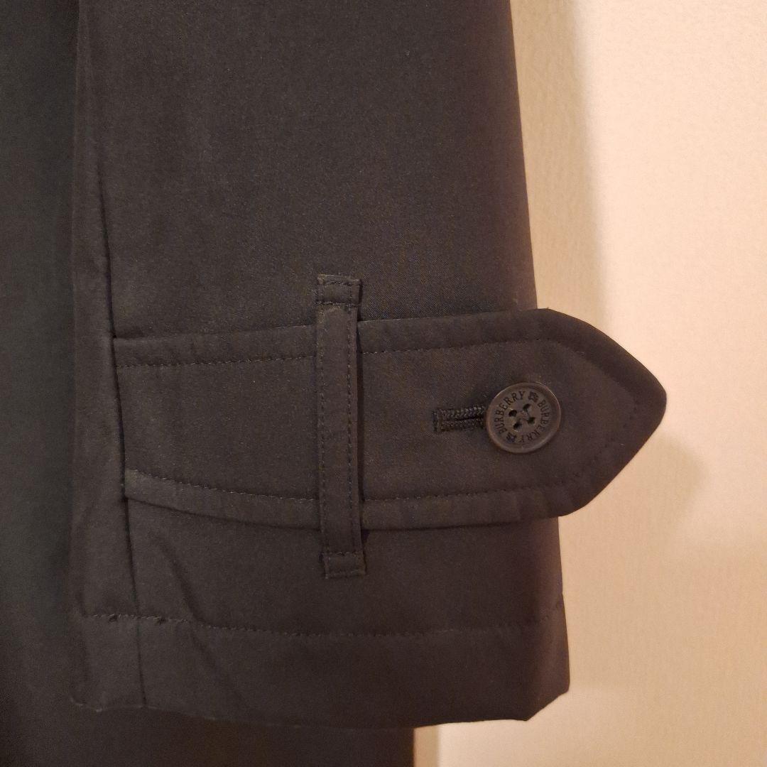 BURBERRY BLACK LABEL トレンチコート L （値下げ中）