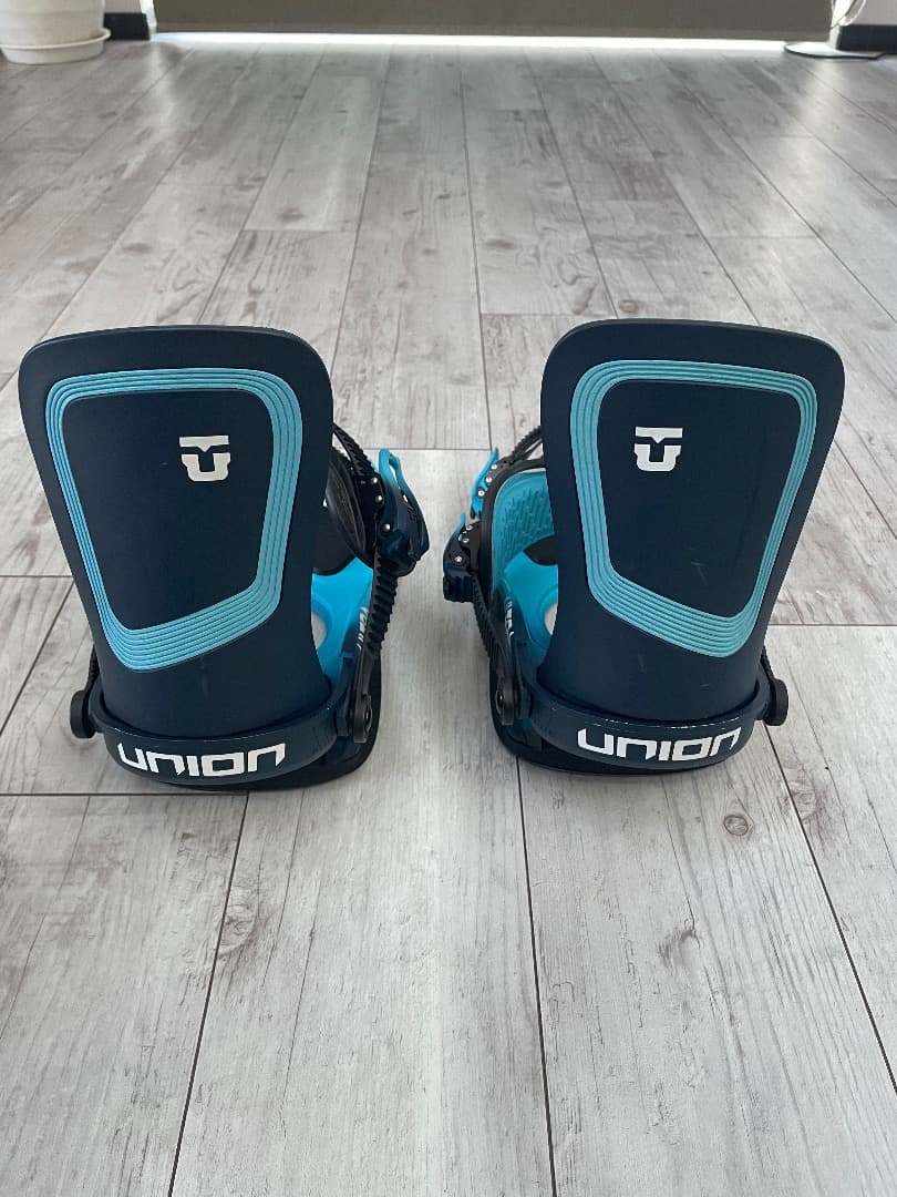 UNION ULTRA ユニオンウルトラ 22-23モデル Lサイズ