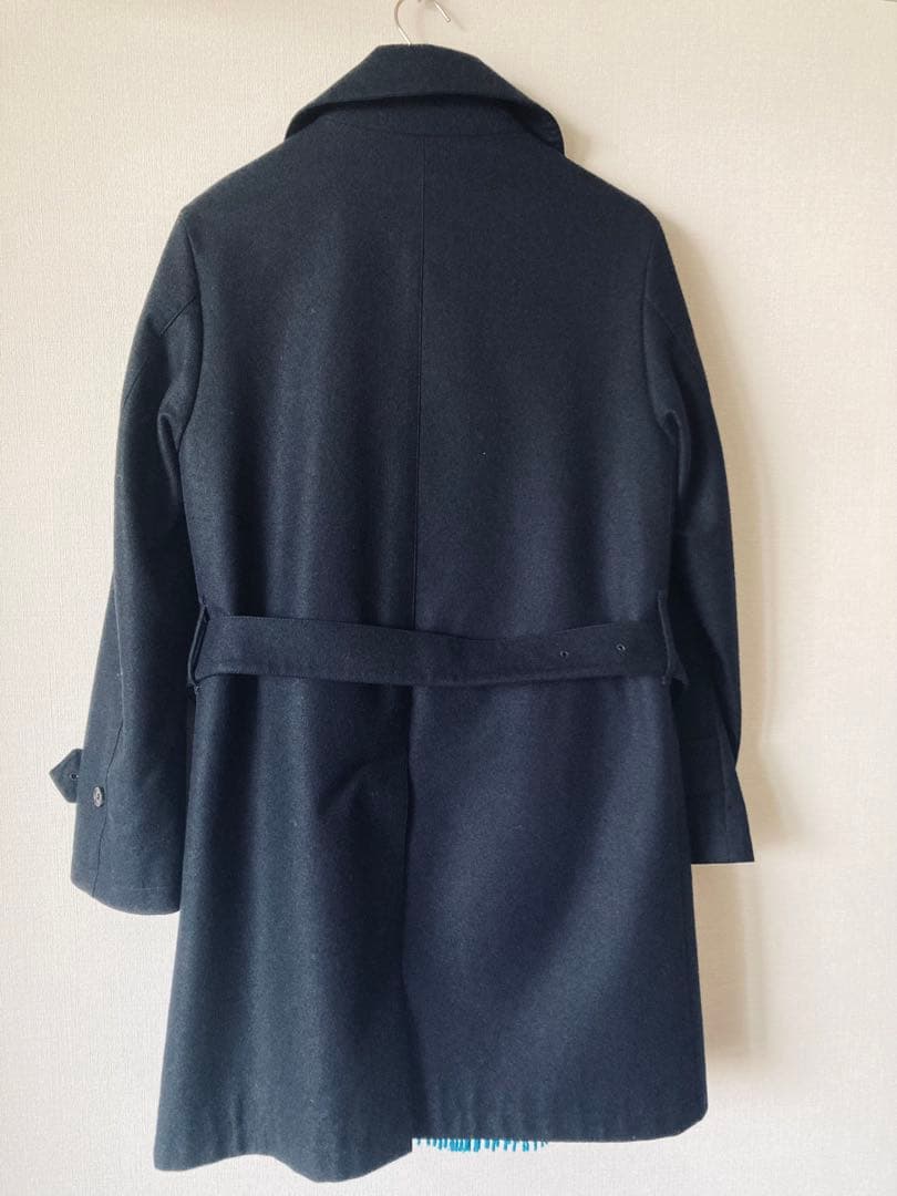 もち MACKINTOSH マッキントッシュ MONKTON SHORT
