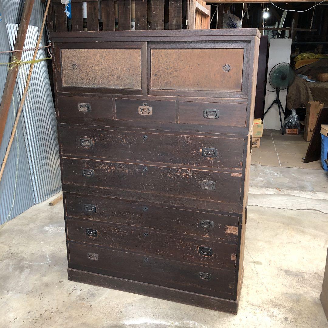 アンティーク 家具 和モダン