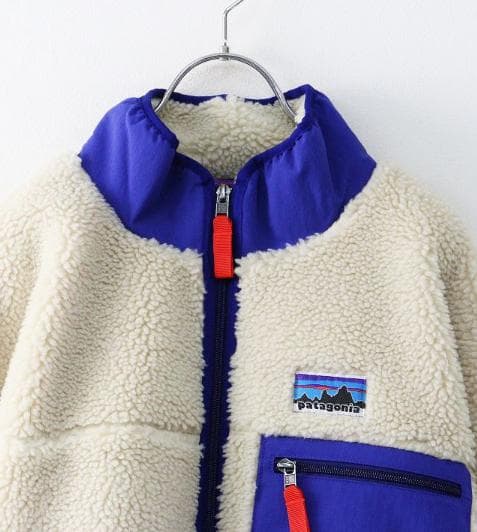 M*I様 Patagonia メンズ クラシック レトロX ジャケット　Lサイズ