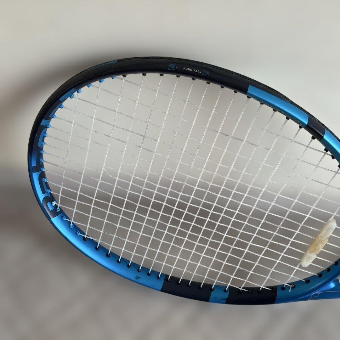 美品バボラ PURE DRIVE LITE 2021年モデル　G1