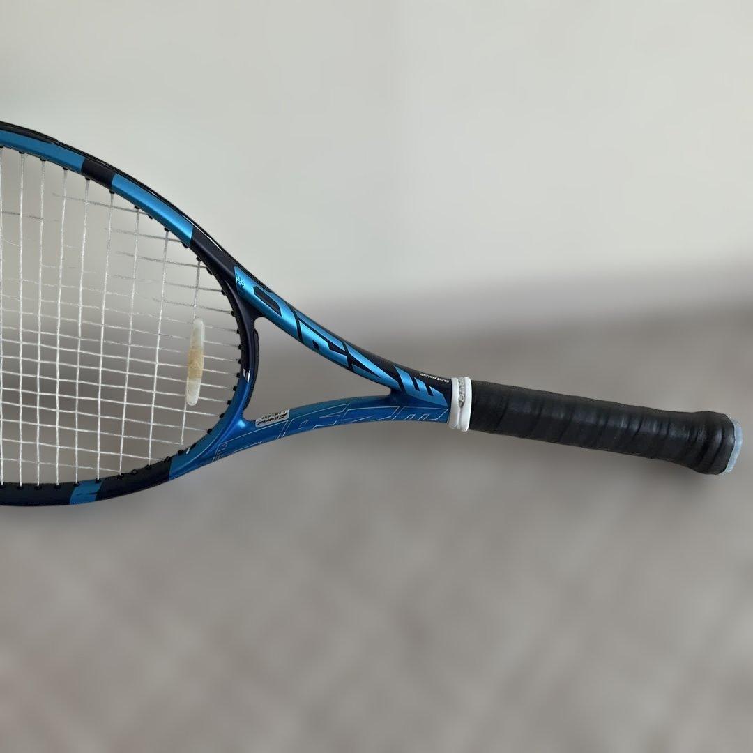 美品バボラ PURE DRIVE LITE 2021年モデル　G1