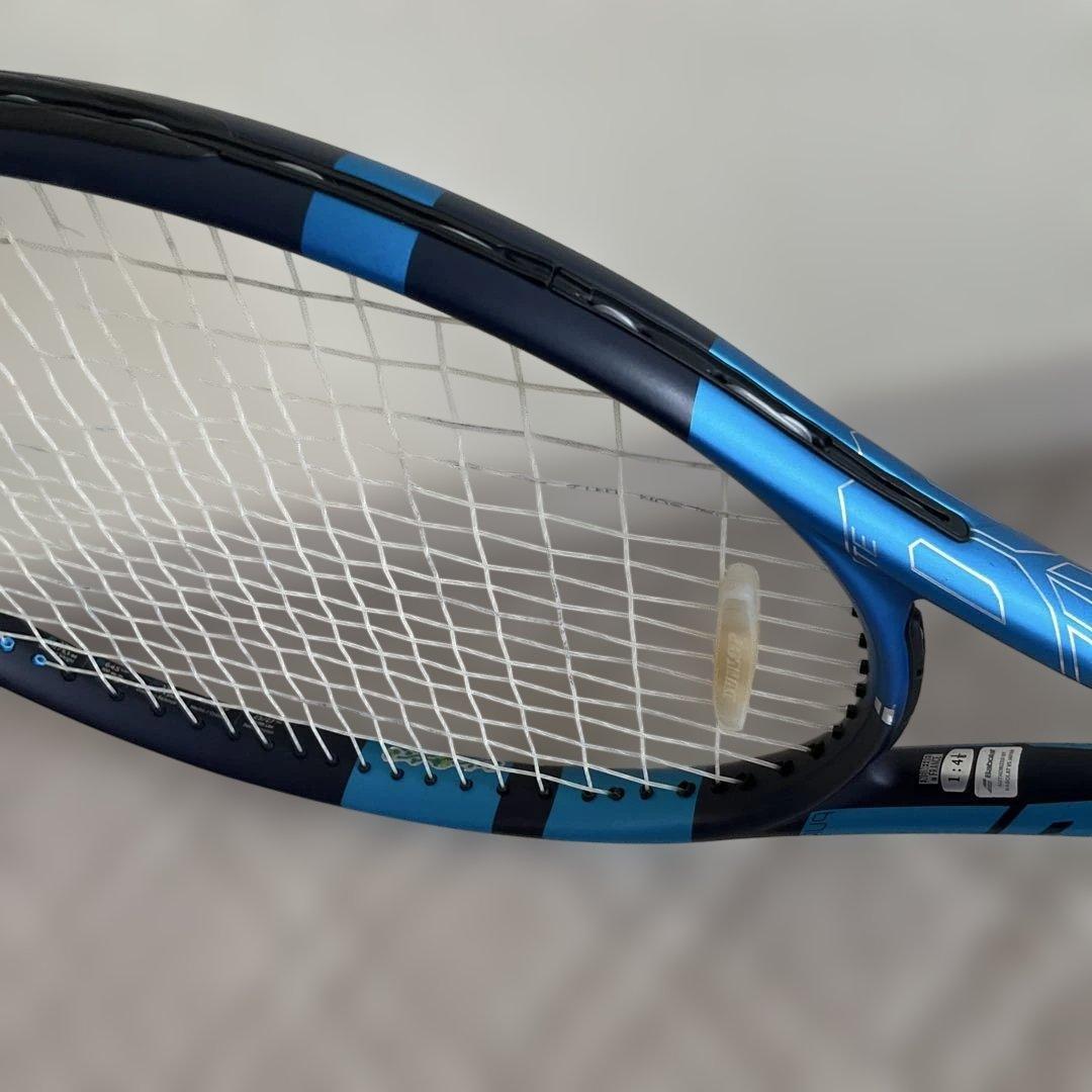 美品バボラ PURE DRIVE LITE 2021年モデル　G1