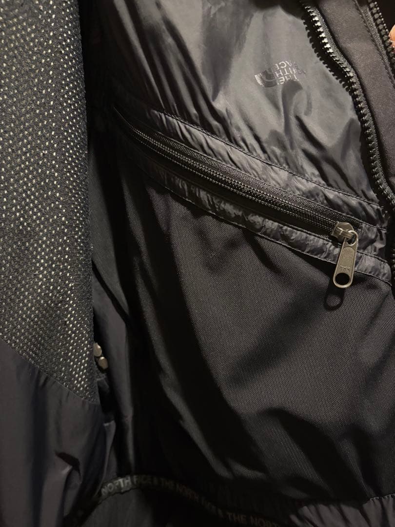 ジャケット・アウター THE NORTH FACE MOUNTAIN JACKET XXL GTX
