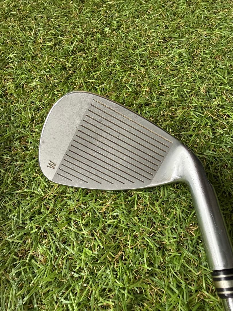 レフティG425アイアン6〜W 5本セット