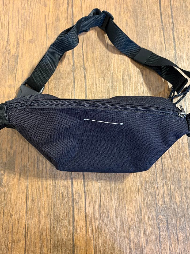 MM6 Maison Margiela × EASTPAK コラボ ボディバッグ