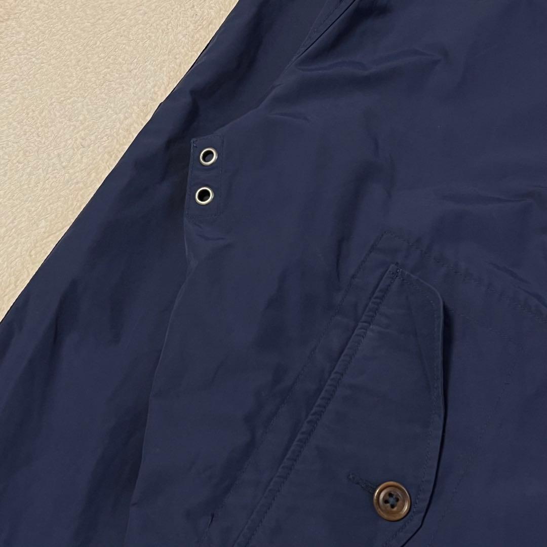 POLO RALPH LAUREN 春物マウンテンパーカー　☆美品☆