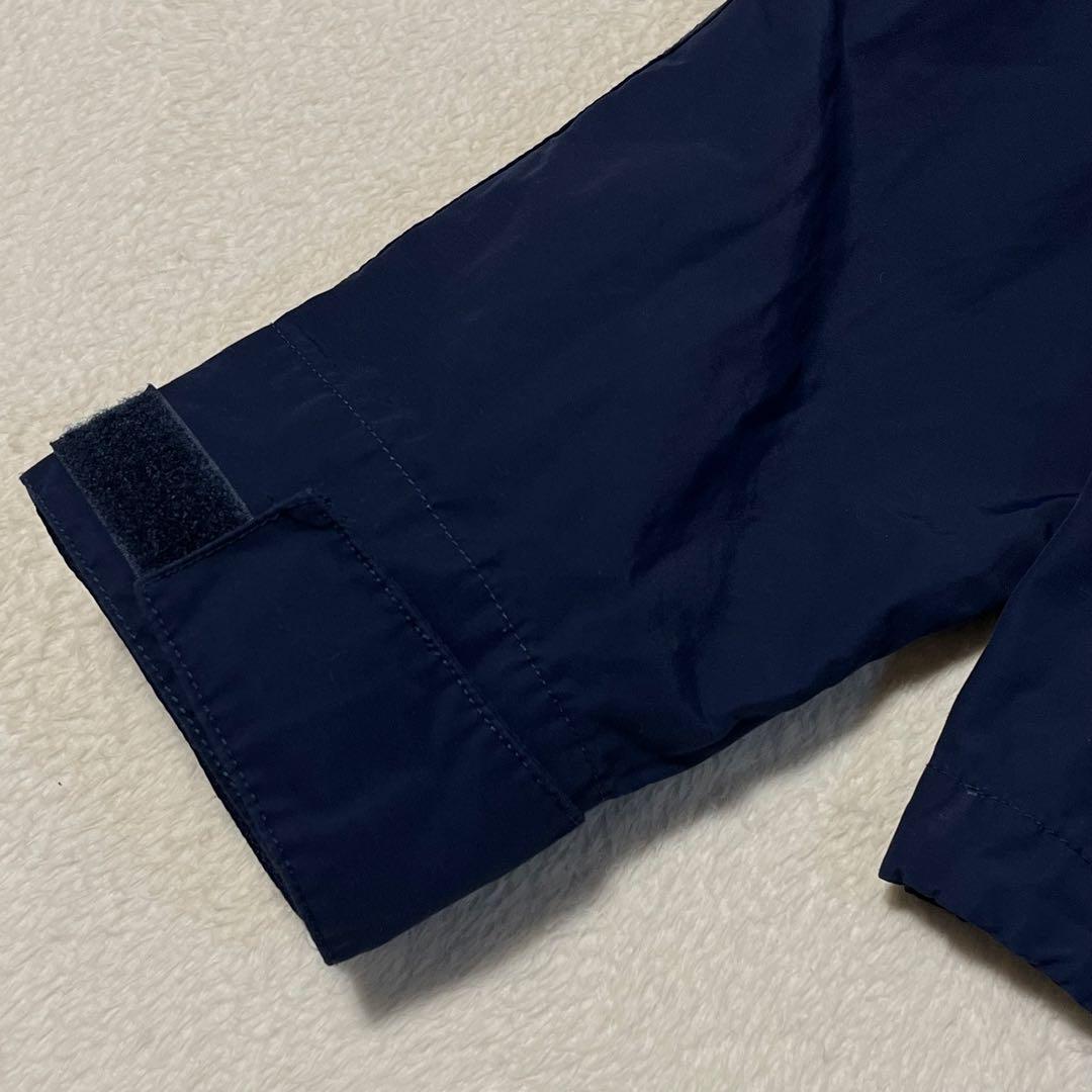 POLO RALPH LAUREN 春物マウンテンパーカー　☆美品☆