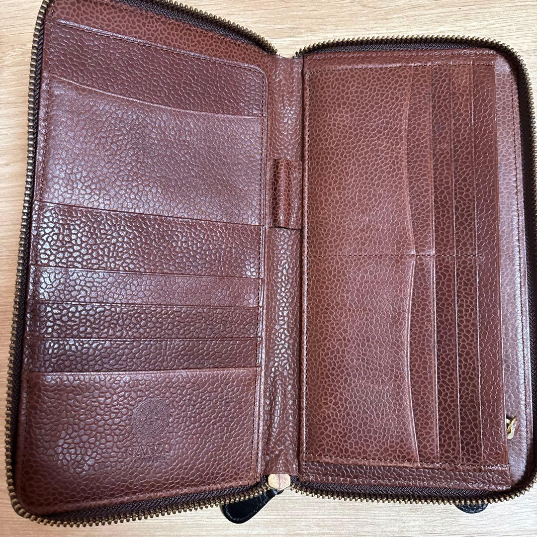 ラストセール　ガンゾ　特注品　激レア限定品　GD シングルオーガナイザー