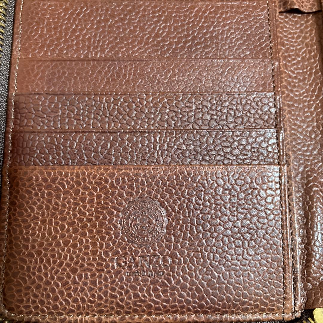 ラストセール　ガンゾ　特注品　激レア限定品　GD シングルオーガナイザー