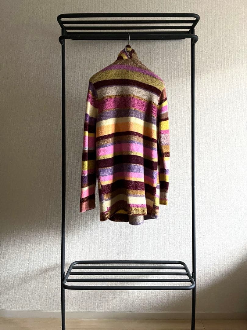 トップス THE ELDER STATESMAN MULTI GOWN M