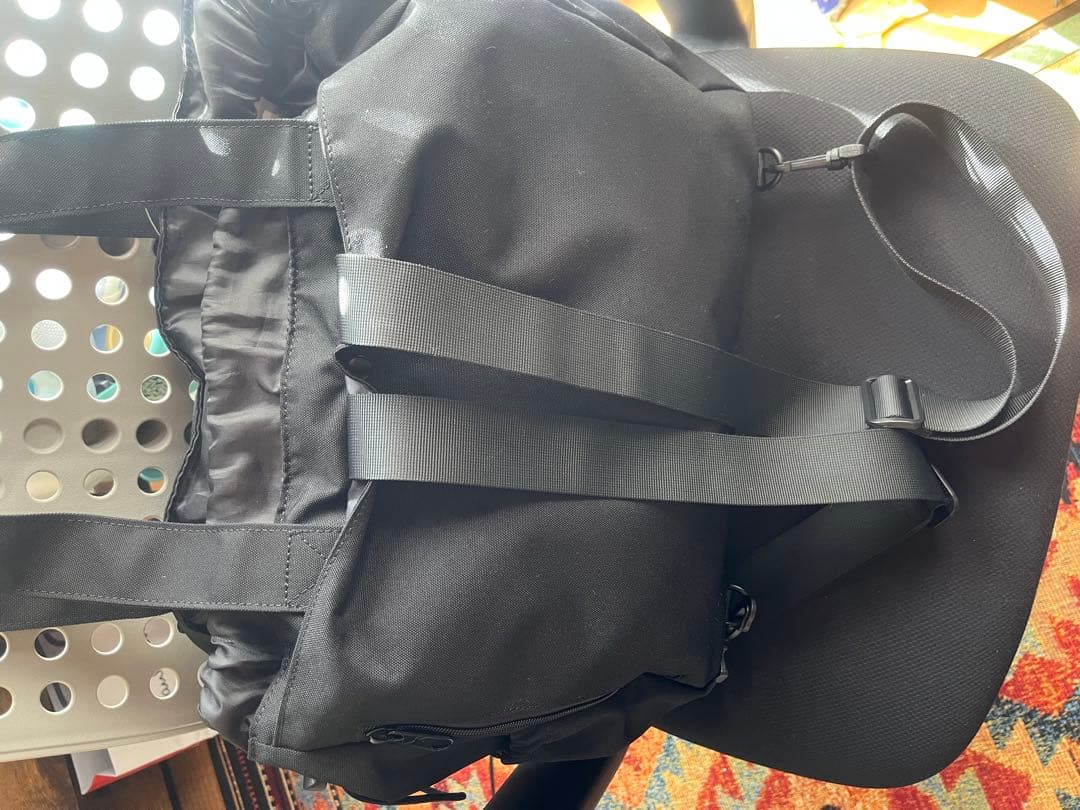 週末限定価格美品OUTDOOR productsマザーズバッグ