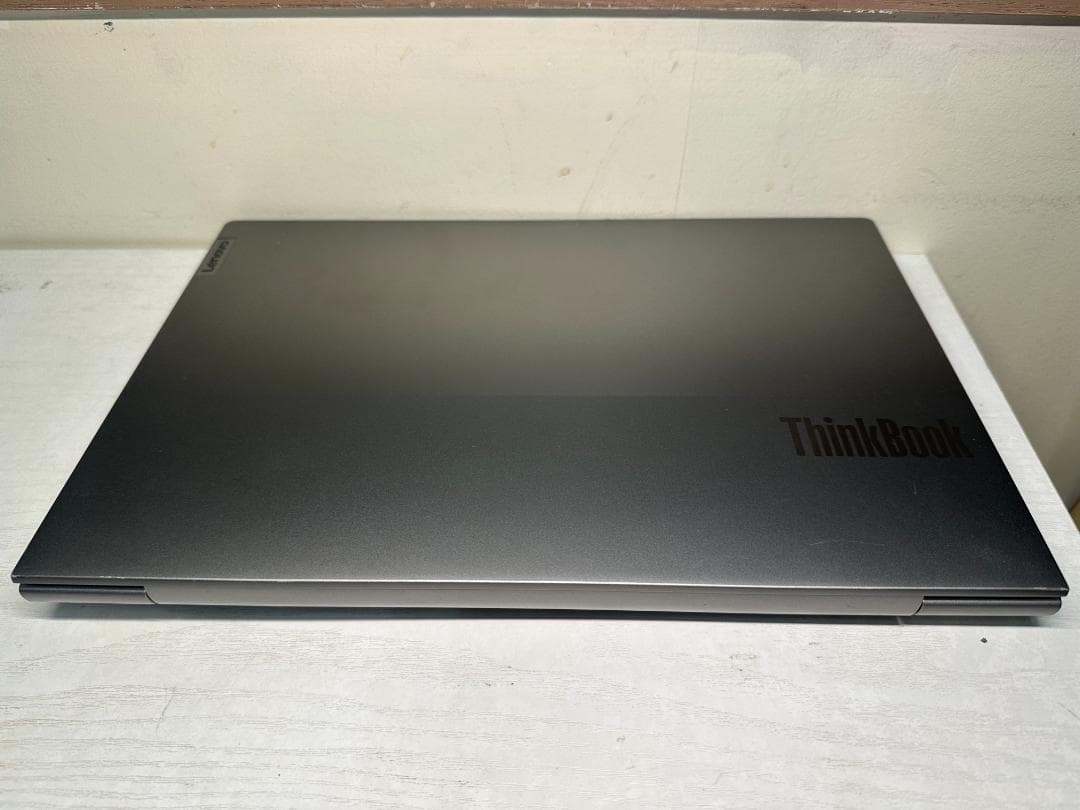 Windowsノート本体 Lenovo ThinkBook 14 G5 R5 7530U 16G 512G