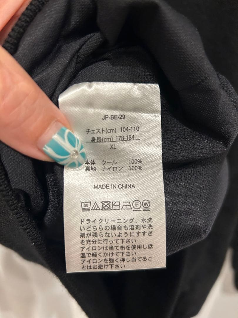 専用です。FJセーターXL