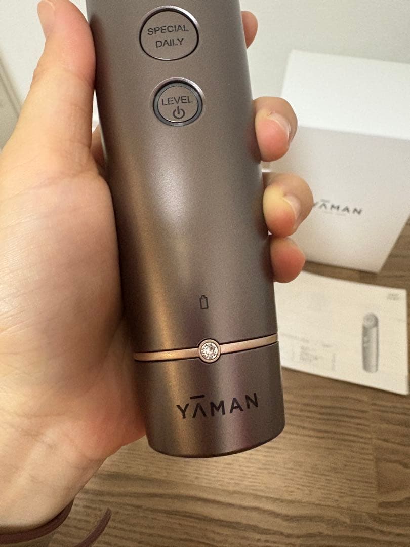 ももりん　YA-MAN フォトプラスディープリフト