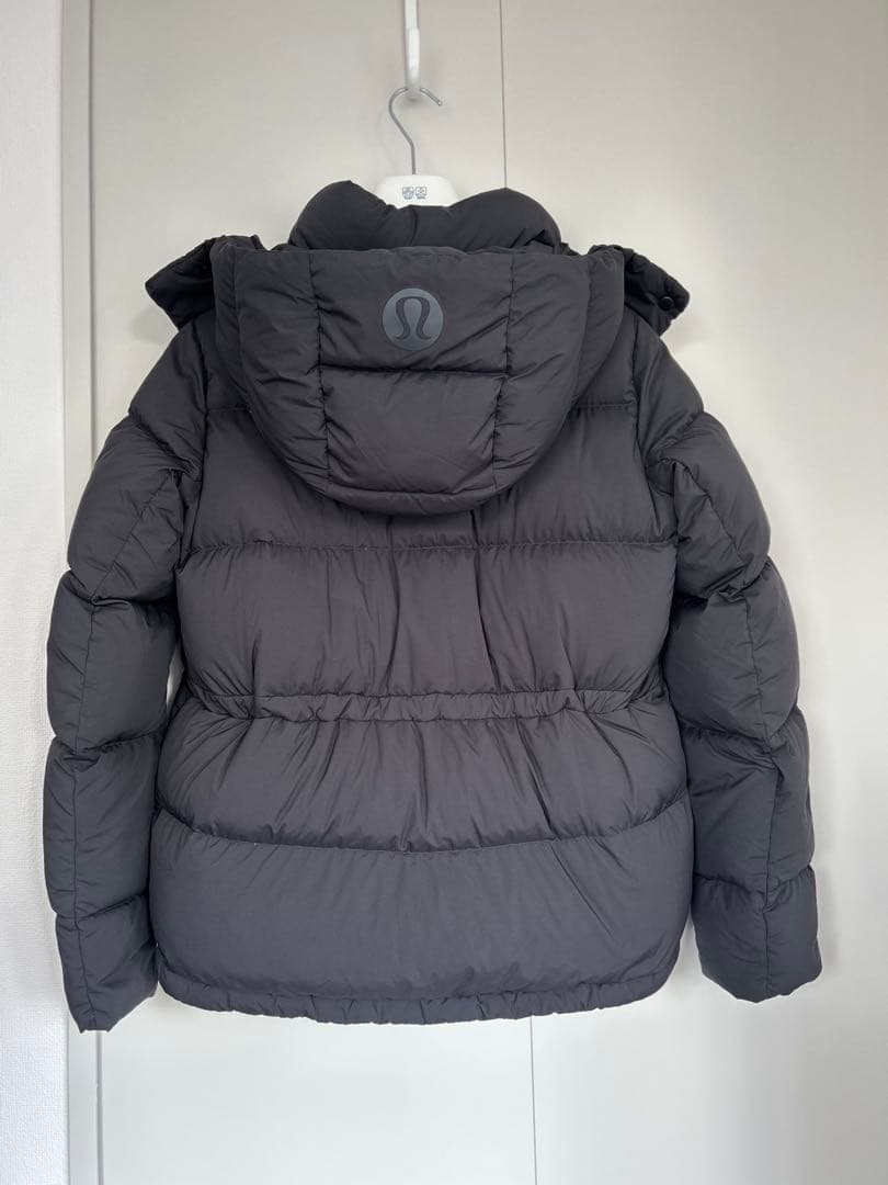 ルルレモン✴︎美品✴︎Wunder Puff ダウンフィル ジャケット