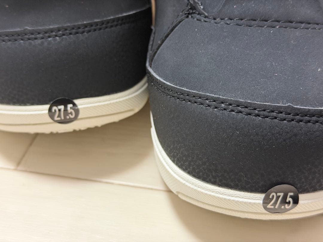 DEELUXE スノーボードブーツ 27.5