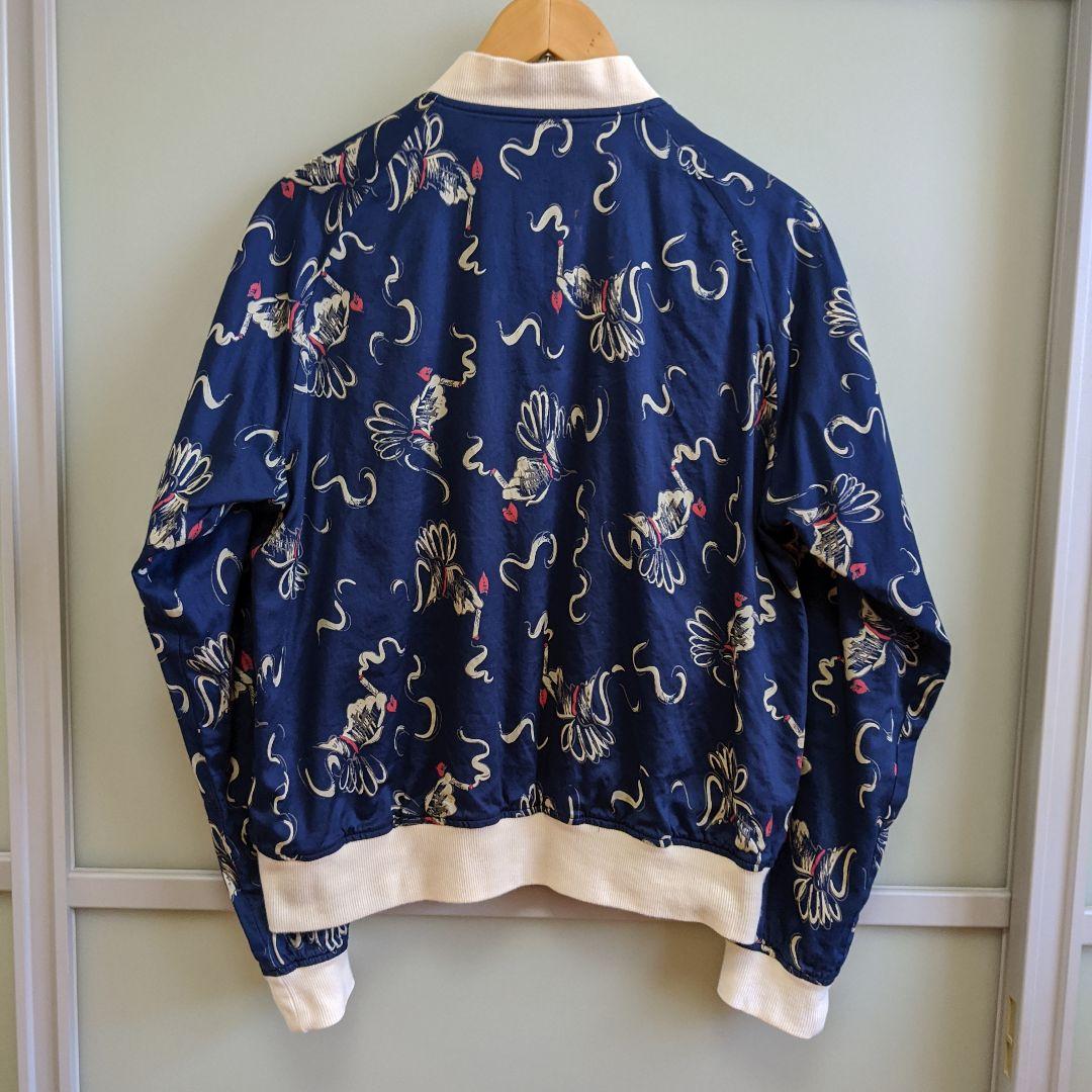 専用】Stevenson Overall Co.　スーベニアジャケット