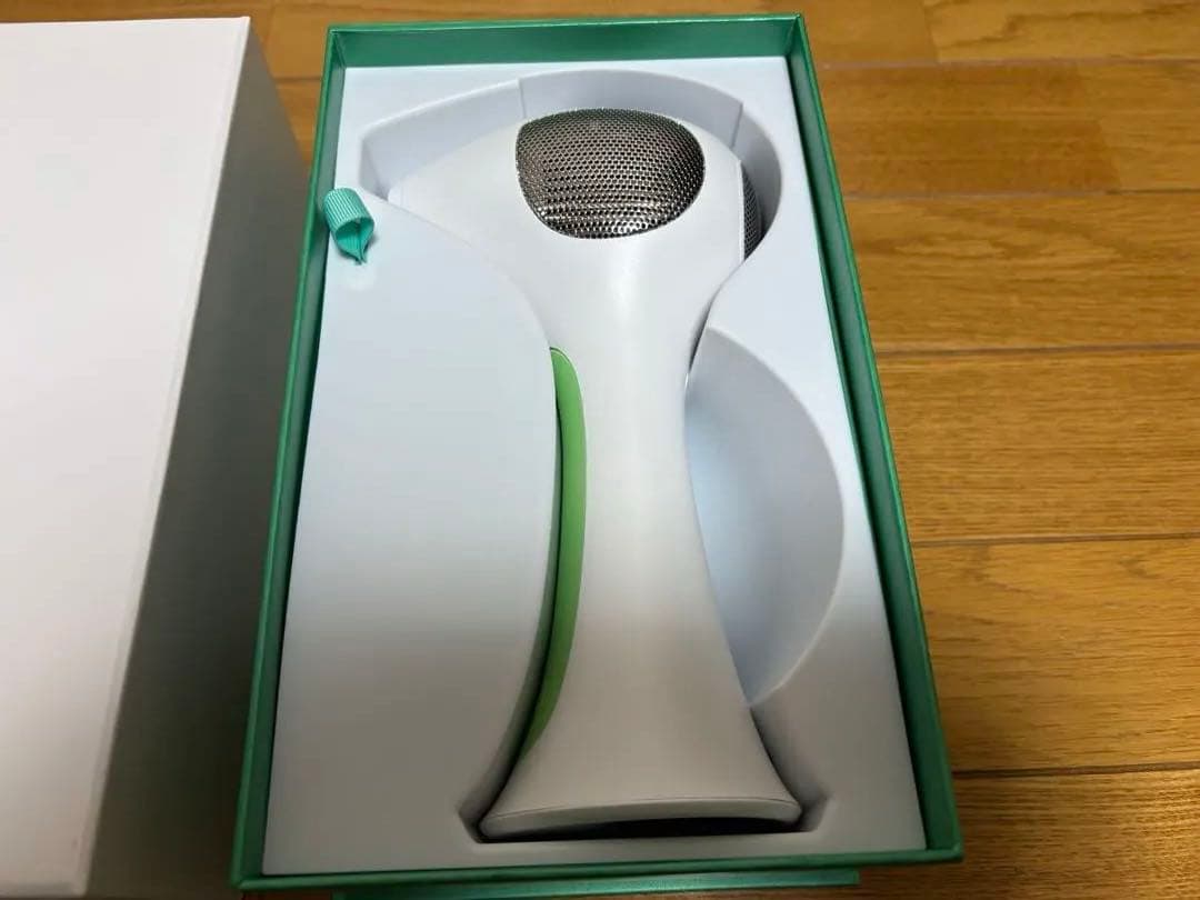 tria Hair Removal Laser 4X トリア　脱毛器